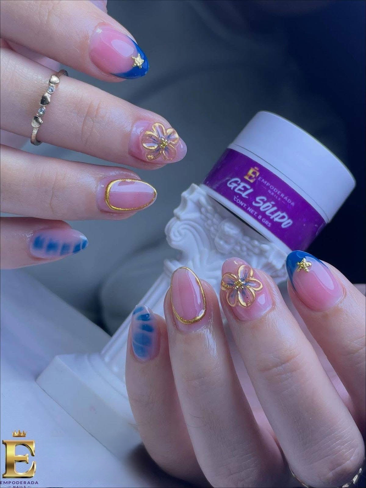 GEL SOLIDOS Y POLYGEL