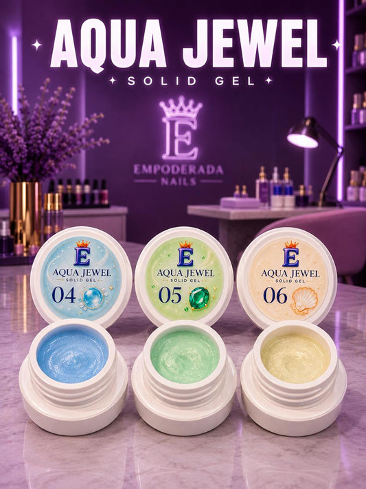 AQUA JEWEL/SOLID GEL
