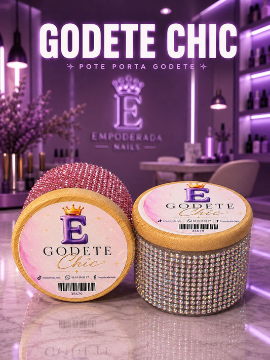 GODETE CHIC