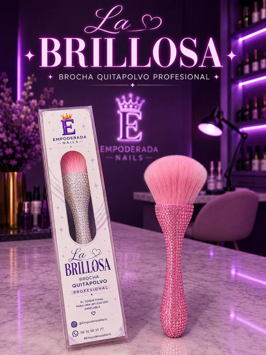 LA BRILLOSA