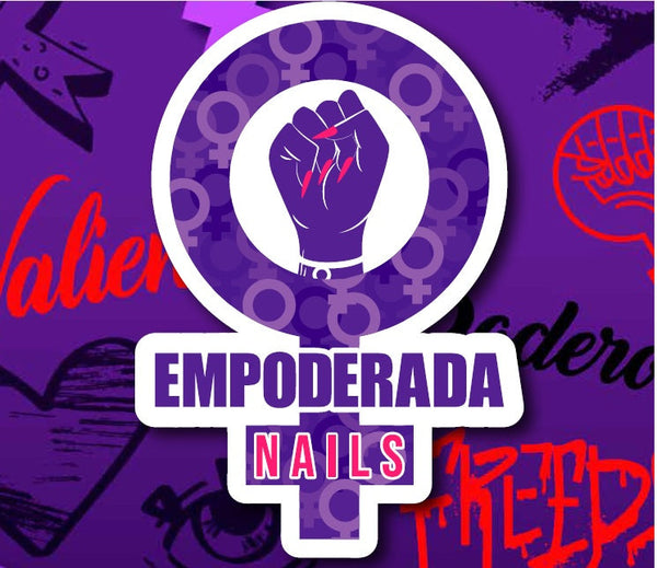 EMPODERADA NAILS