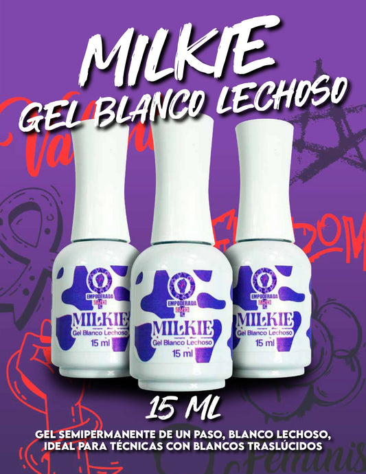 MILKIE 15 ML