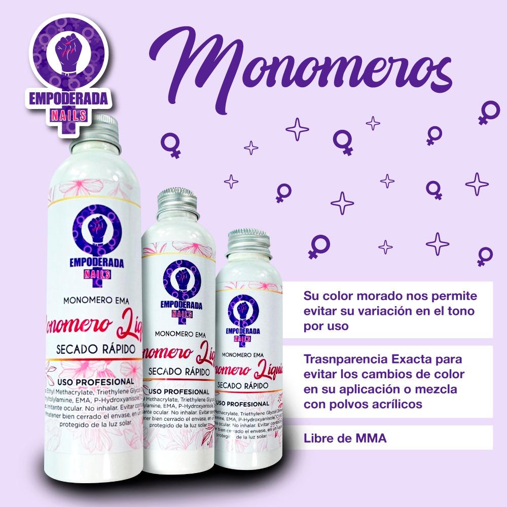 MONOMEROS