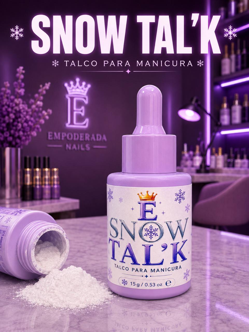 SNOW TAL'K
