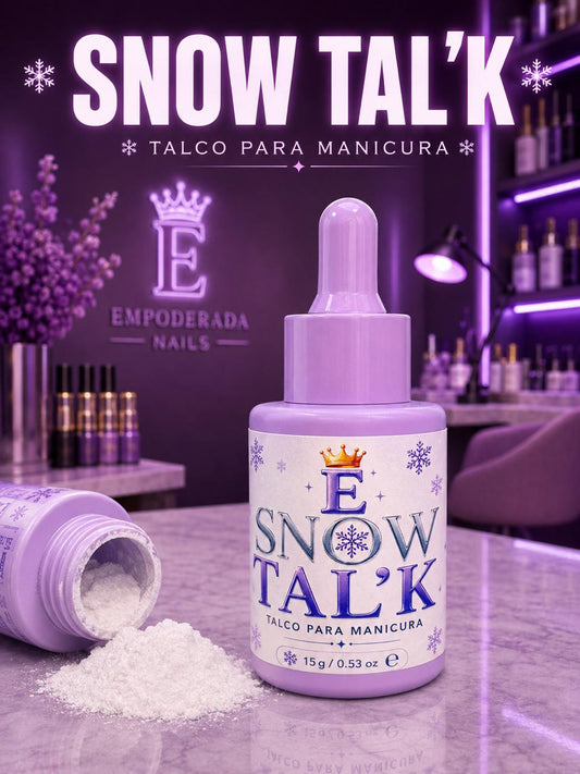 SNOW TAL'K