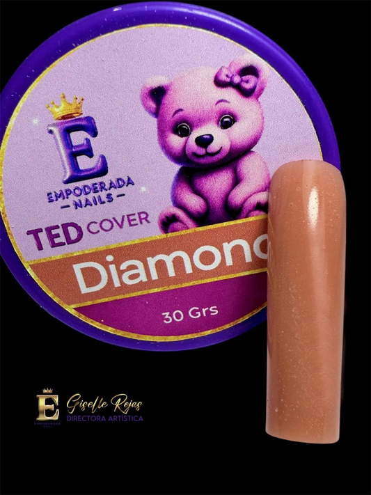 NUEVO COVER DIAMOND 30 GR