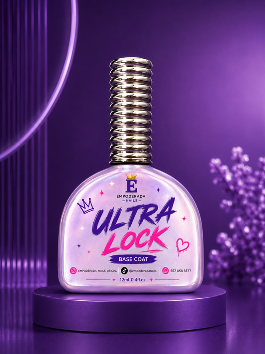 ULTRA LOCK (BASE COAT)
