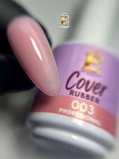 NUEVOS COVER RUBER GEL #003