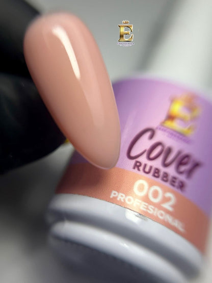 NUEVOS COVER RUBER GEL #002